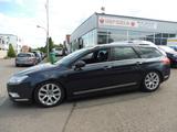 Citroën C5 Tourer Exclusive200 Navi Leder Automatik Klim - Citroën C5: Automatik, N