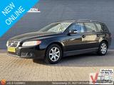 Volvo V70 2.0 Kinetic Schiebedach | Leder | klima | Cr - Volvo V70 mit Benzin-Antrieb: Kombi, 2.0