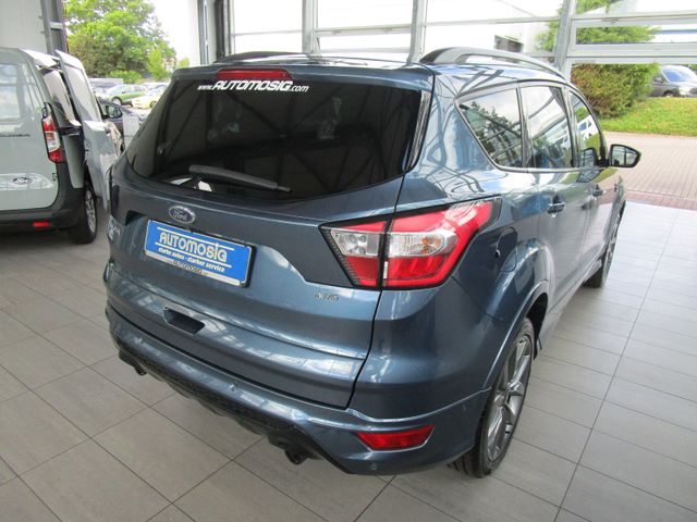 Kuga ST-Line/AHK/Xenon/Navi/Heckklappe elektr.