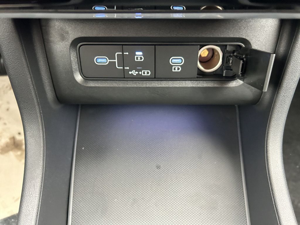 Hyundai Tucson – Bild 24