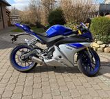 Yamaha YZF-R125 - Offers matching your search criteria