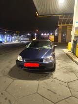 Honda Civic 1.4  - Honda Civic in Essen