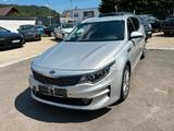 Kia Optima Sportwagon 1.7 CRDi  Navi+Kamera+BiXenon - Kia Optima mit Diesel-Antrieb