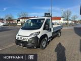 Fiat Ducato Maxi 35 L2S Pritsche AHK Navi CarPlay