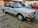 Volvo 244 Oldtimer - Volvo 244