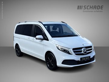 Mercedes V 220 - 7