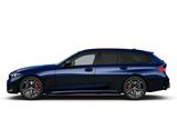 BMW M340d xDrive Touring Pro Standhzg AHK ACC 360° - BMW 340 in Hamburg