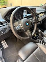 BMW X1 xDrive20i M Sport | HUD | Navi Prof | Top - Privatanbieter Berlin gebraucht