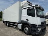 Mercedes-Benz ACTROS 2543 L Kühlkoffer 7,80 m LBW 2 T*THERMO - Mercedes-Benz 2543 actros
