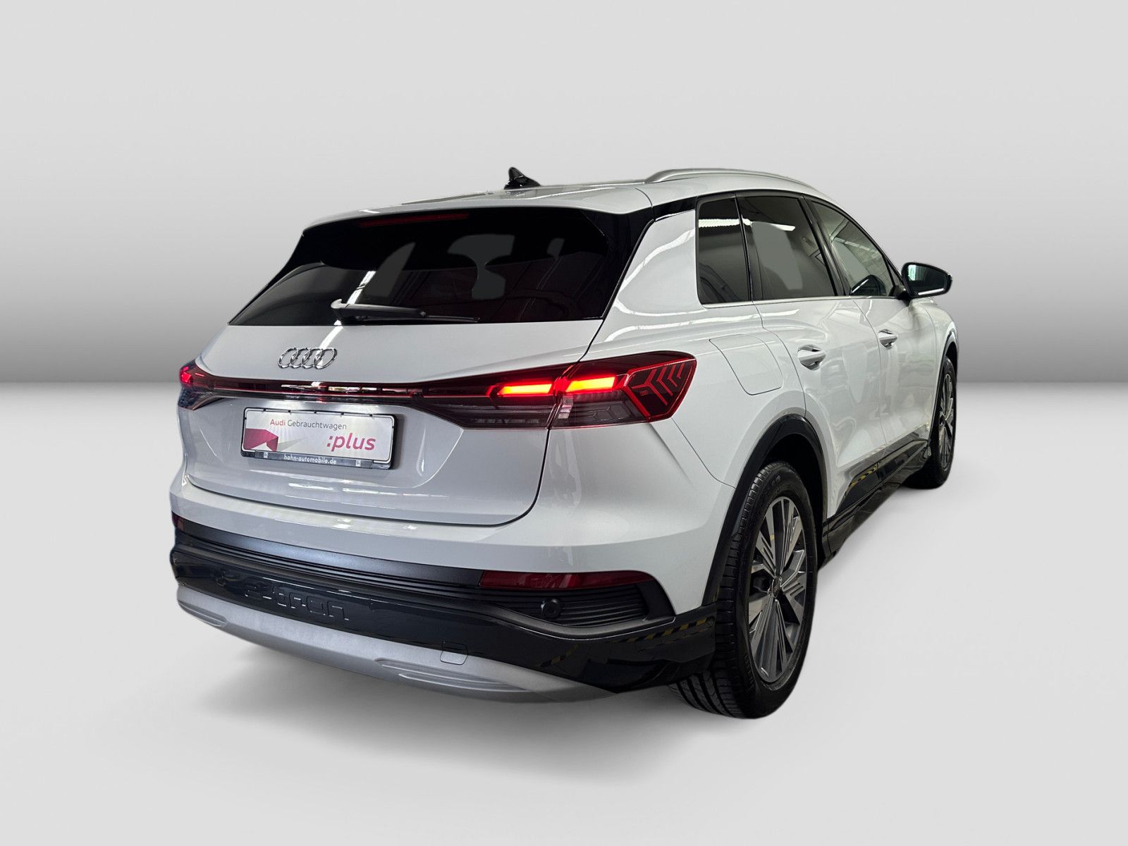 Audi Q4 e-tron - Bild 4