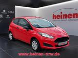Ford Fiesta 1.25 Ambiente ZV Allwetter - Ford Fiesta Gebrauchtwagen in Essen