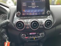 Nissan Juke 1.0 Acenta SITZHZG KLIMA-AT REGENSENSOR ALU - Image
