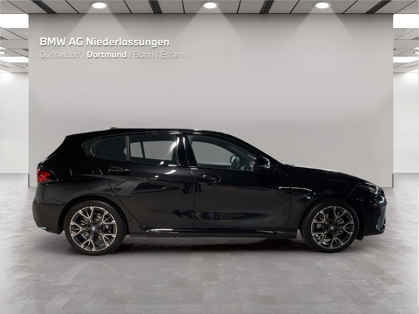 BMW 118 - Bild 7