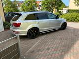 Audi Q7 4.2 TDI quattro tiptronic  - Audi Q7 Gebrauchtwagen in München