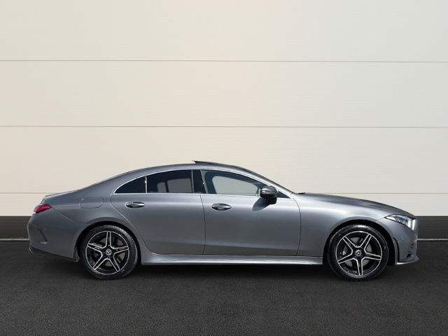Mercedes-Benz CLS 450 4Matic AMG Line+Matt+SD+HUD+ACC+AHK+EDW+