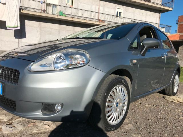 Fiat Grande Punto 1.3MLJT BASSI CONSUMI CHIAMA 2