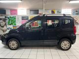 Fiat Qubo Dynamic 1 Hand Klima - schwarze Fiat Qubo