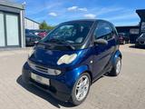 Smart ForTwo 1.0 pulse Panoramadach Halbautomatik - Smart ForTwo: Pulse