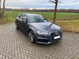 Audi A6 3.0 TDI S-Line Luftfahrwerk, ACC, Service Neu - Audi A6: Luftfahrwerk