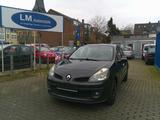 Renault Clio III Edition Dynamique - Renault Clio aus 2006: Dynamique