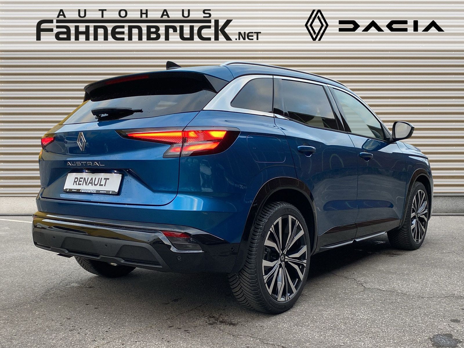 Renault Austral - Bild 5