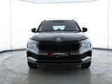 Skoda Karoq 2.0 TDI Sportline AHK|Navi|Pano|LED| - Skoda Karoq in Frankfurt (Main)