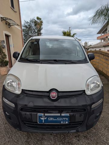 Jiný FIAT PANDA VAN