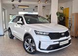 Kia Sorento Plug-in Hybrid AWD nur42Tkm Scheckheft - Kia Sorento in Essen