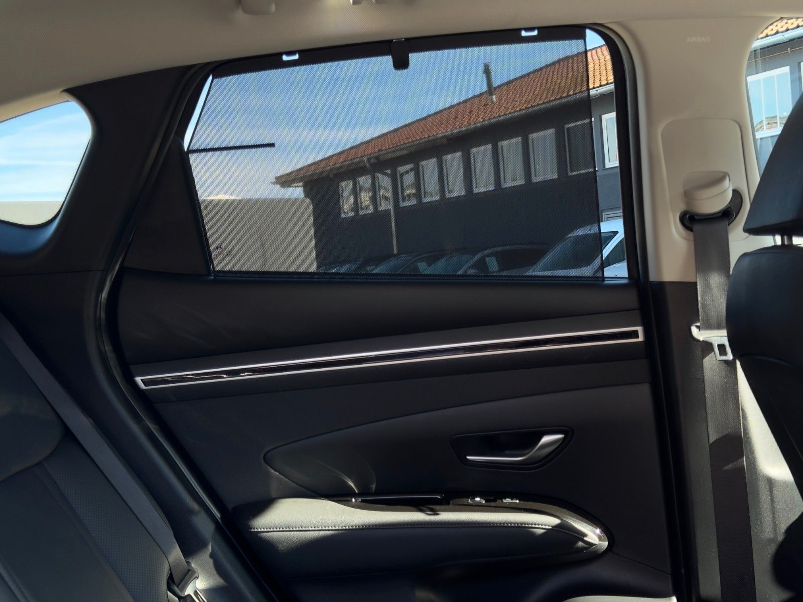 Fahrzeugabbildung Hyundai Tucson 1.6 T-GDI Prime PHEV 4WD Pano KRELL 360°