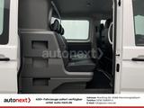 Volkswagen Crafter 35 Plus 4MOTION *Mixto* 6-Sitze+Kamera 8 - Volkswagen Crafter: 4motion