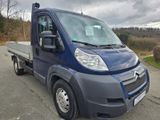 Citroën Jumper 3,0l Pritsche EK AHK 3t - Citroën Jumper: 3.0