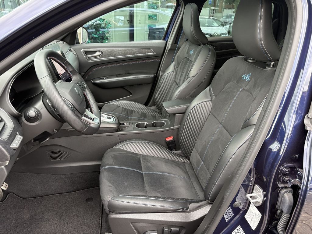 RENAULT Arkana - Bild 8