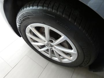 Audi A6 - 8