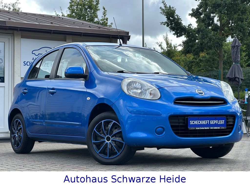 NISSAN Micra – Vorschaubild 7