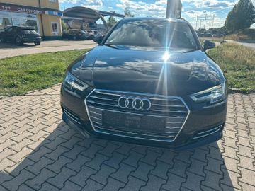 Audi A4 - 6