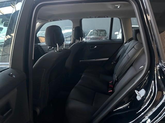 Mercedes-Benz GLK 200