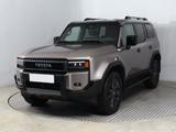 Toyota Land Cruiser 2.8 D-4D 2025 , Automatik, 1.Hand, - Toyota Land Cruiser: Geländewagen