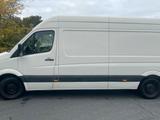 Volkswagen VW Crafter/ Mercedess Sprinter  Camper/ Re... - gebrauchte VW Crafter aus dem Jahr 2006
