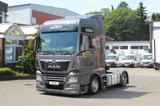 MAN  TGX 18.510 XXL/LOW/verstel. Sattel/Navi/2 Tank - MAN Kastenwagen