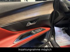 PEUGEOT 3008 Hybrid4 300GT/LEDER/FOCAL/CAM/ACC/AWD/AHK