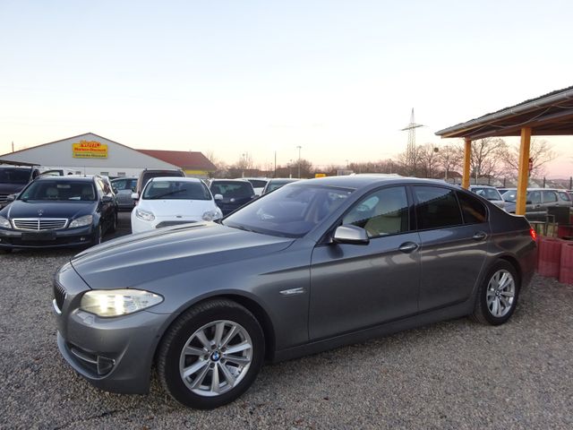 BMW 523 Baureihe 5 Lim. 523 i