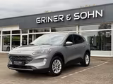 Ford Kuga Hybrid Titanium X AWD,Winter,R-Kam,B&O,T-Wi - Ford Kuga aus 2023