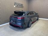 Kia ProCee'd 1.6 TGDI DCT GT FUGEL SPORT - Gebrauchtwagen in Chemnitz