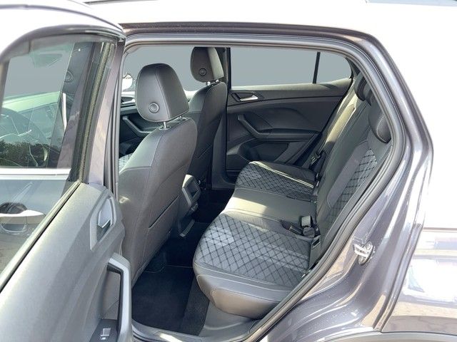 Volkswagen T-Cross - Bild 11