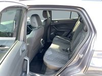 Volkswagen T-Cross - Vorschau Bild 11
