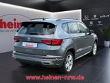 Seat Ateca FR 1.5 TSI ACT DSG KeyLess W-Paket Navi - Seat Ateca aus 2023