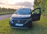 Nissan Townstar DIG-T 130 Tekna Automatik Tekna - Nissan Townstar: Automatik