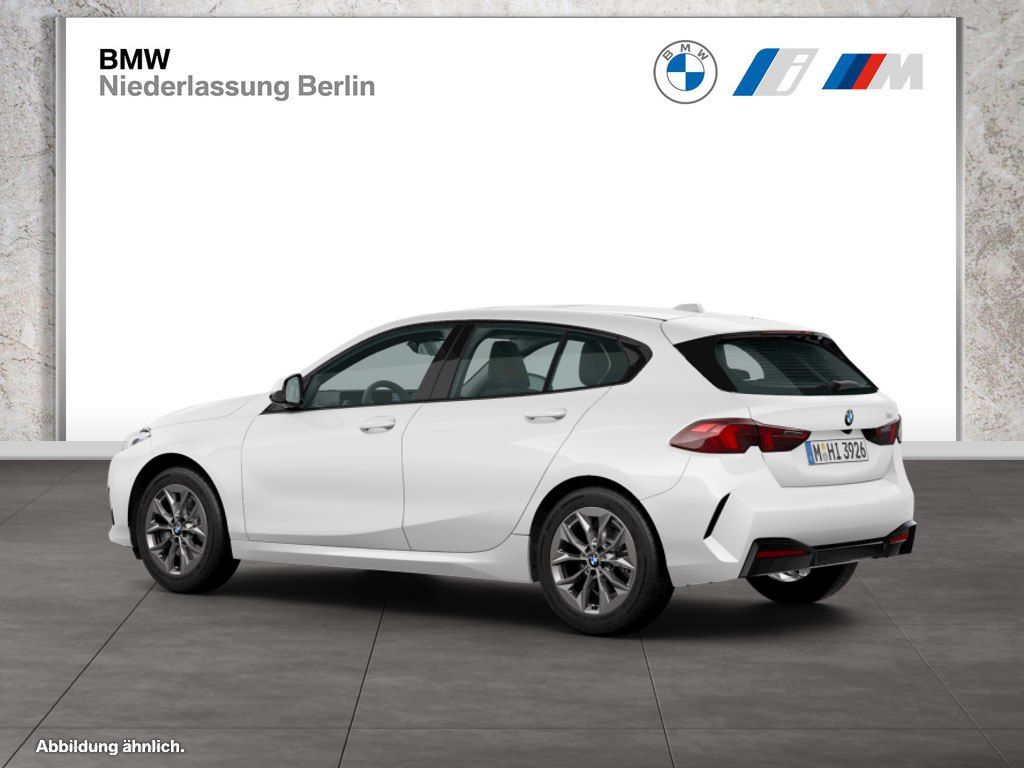 BMW 120 - Bild 6