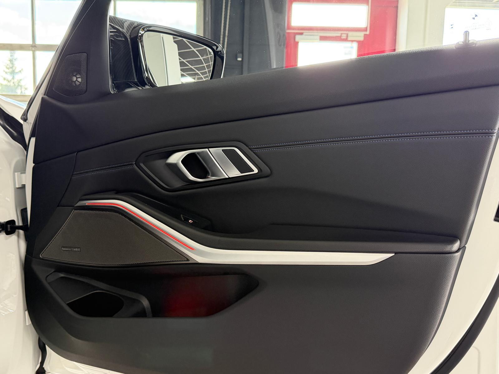 BMW M340i xDrive 360 H&K Head-Up M-Sitze Laser
