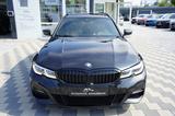 BMW 320d*xDrive*M Sport*Laser*Pano*Kamera*Leder*SHZ - BMW 320 Gebrauchtwagen in Augsburg